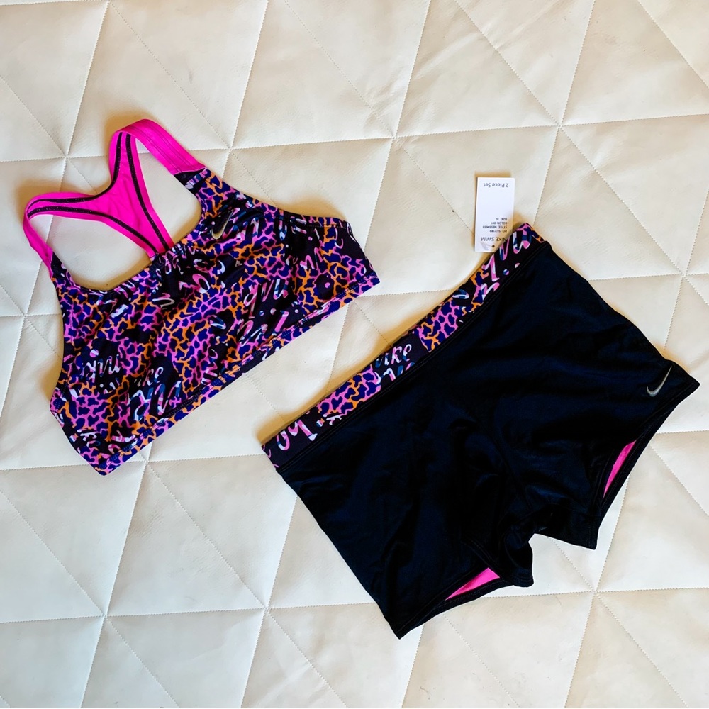 Nike • Bikini